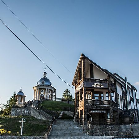 Синевирський Перевал Dış mekan fotoğraf